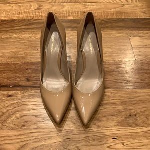 Stuart Weitzman 3” Heels